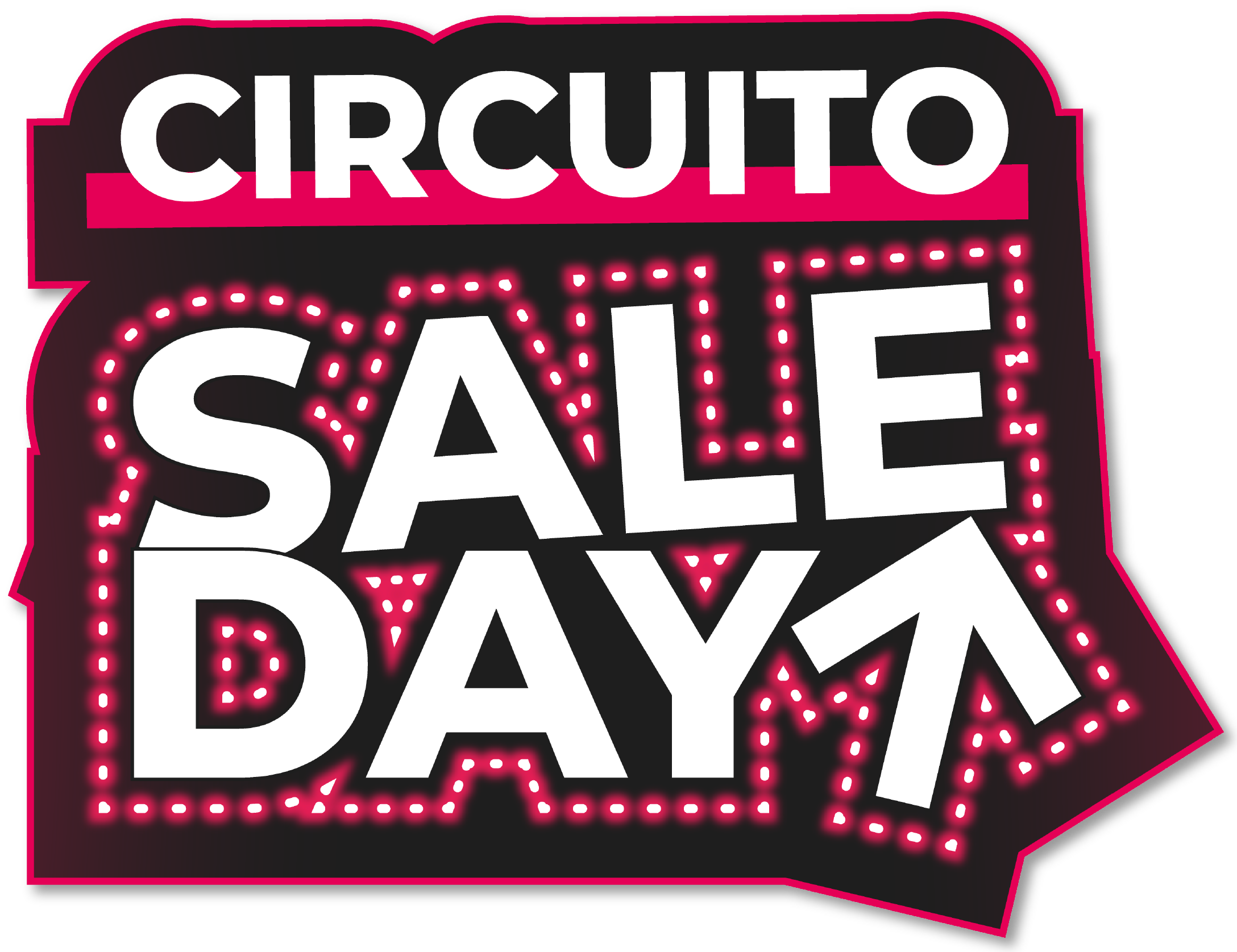 SALE DAY CIRCUITO