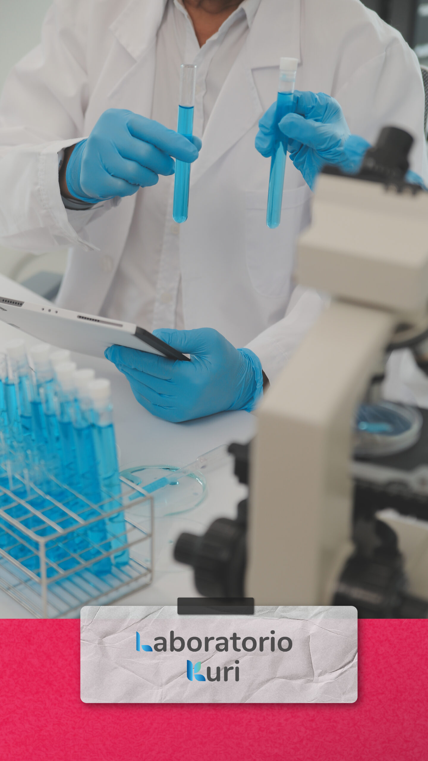 4- Laboratorio Kuri