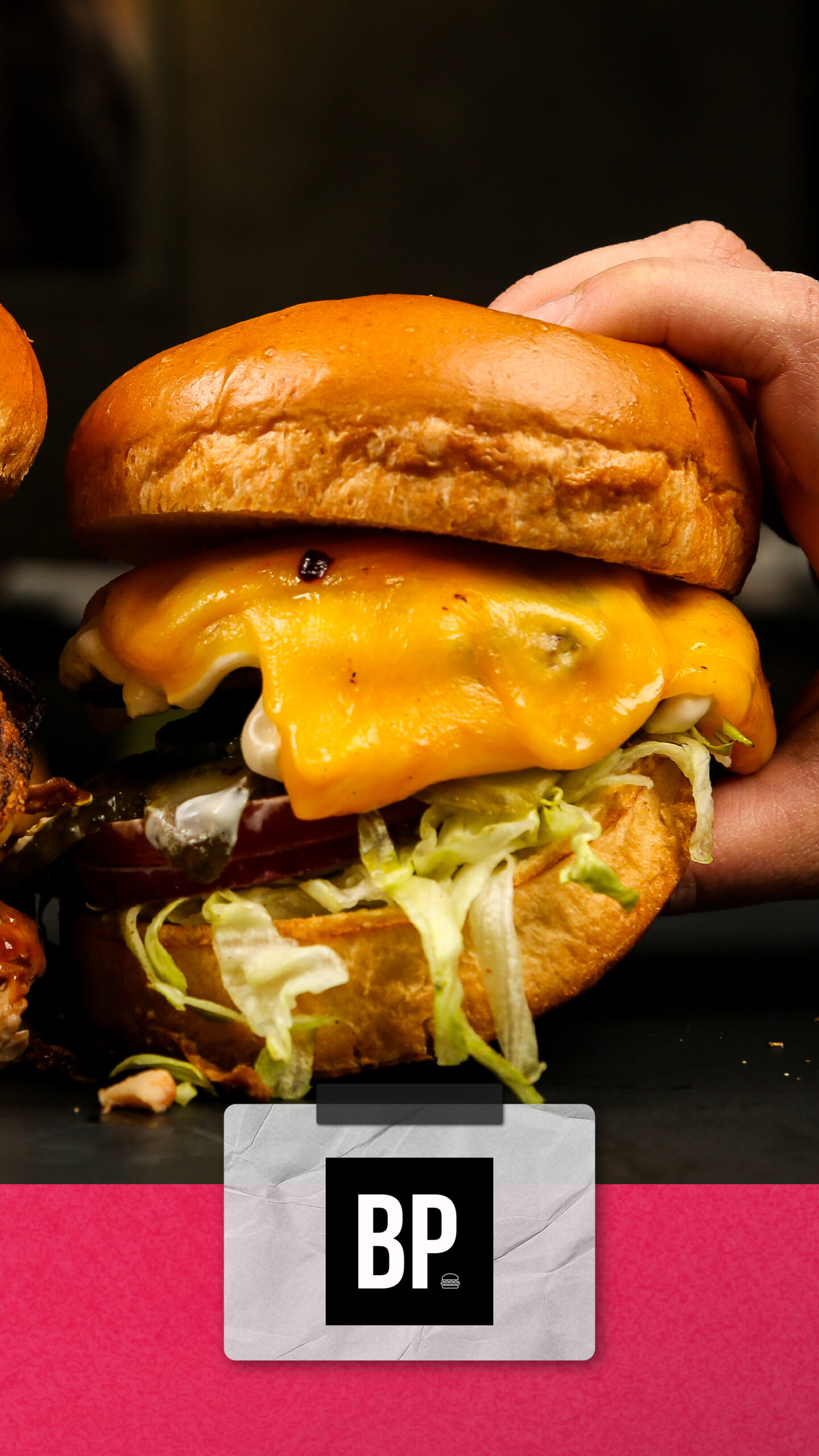 Burger Point