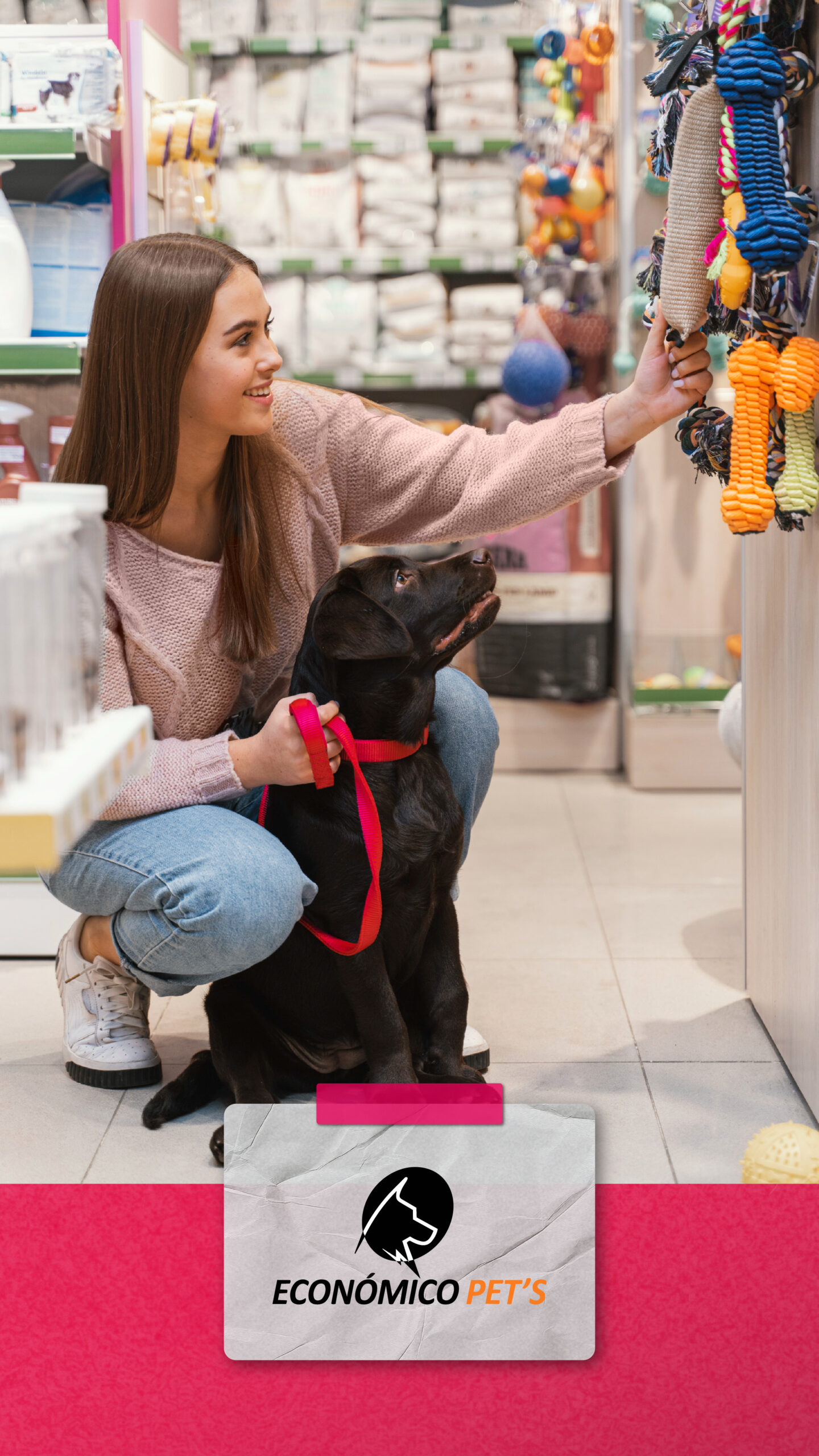 Economico Pets