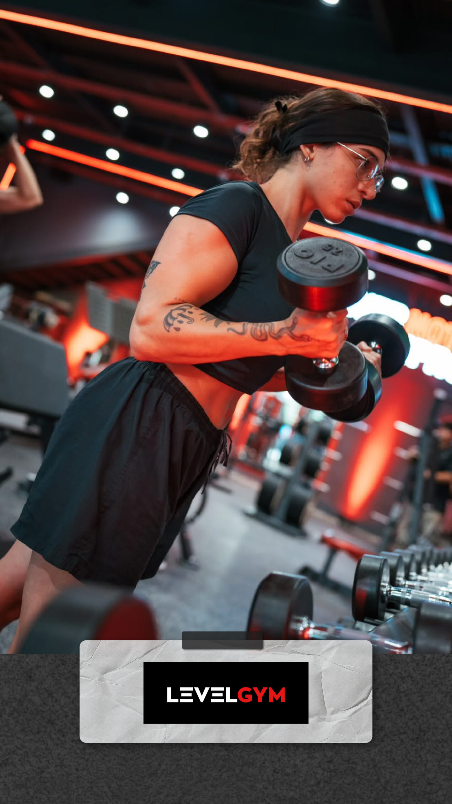 Level Gym