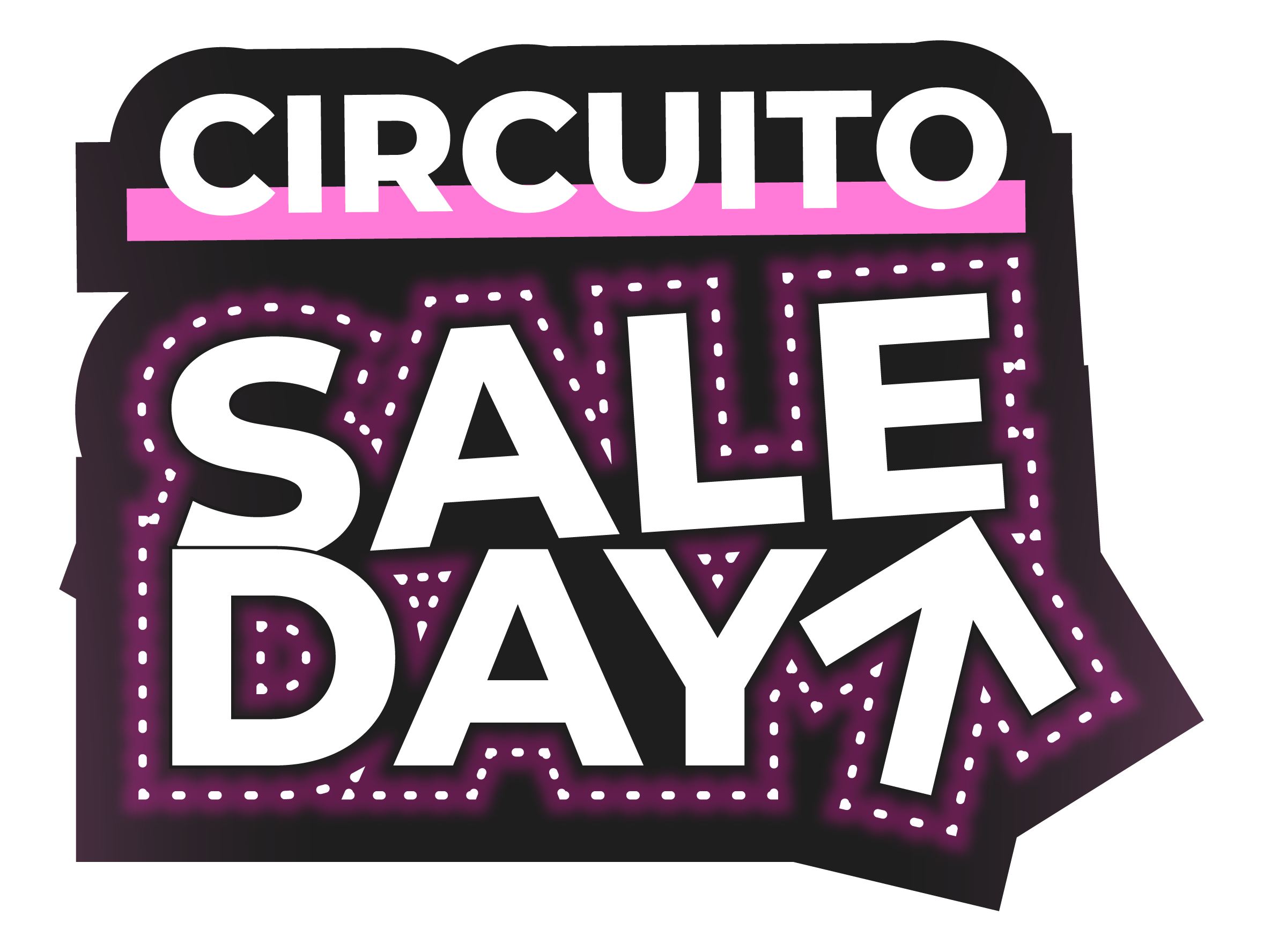 SALE DAY Circuito — 15, 16 y 17 de octubre